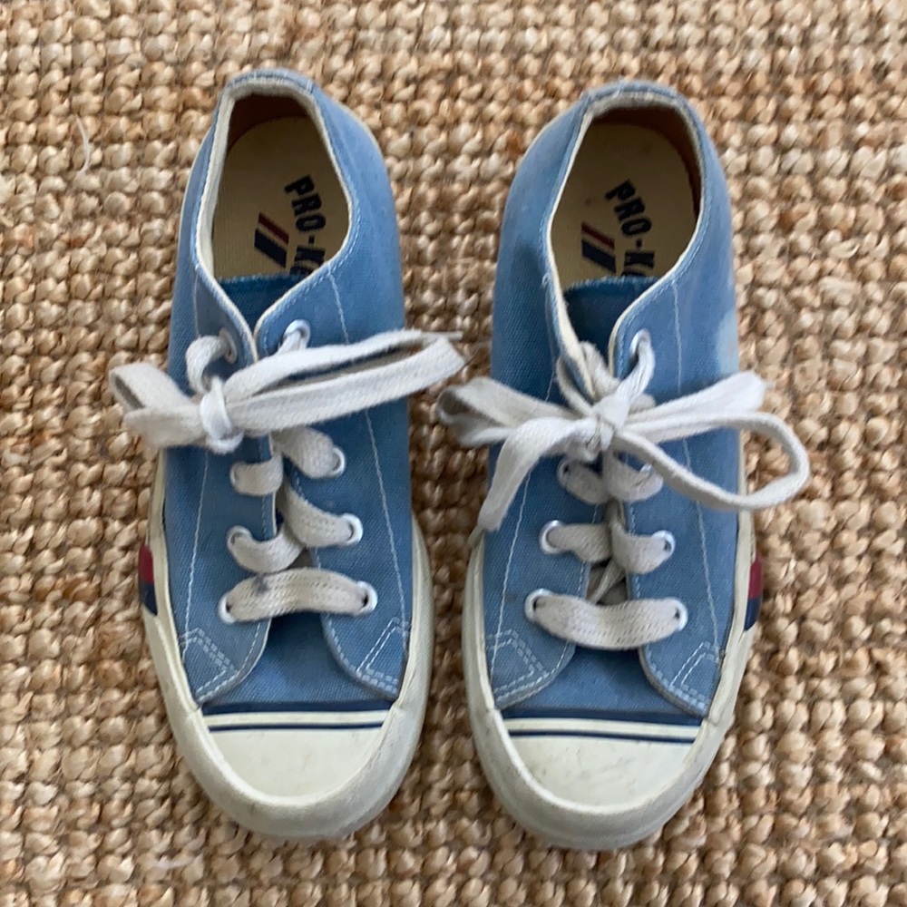 Pro keds sneakers